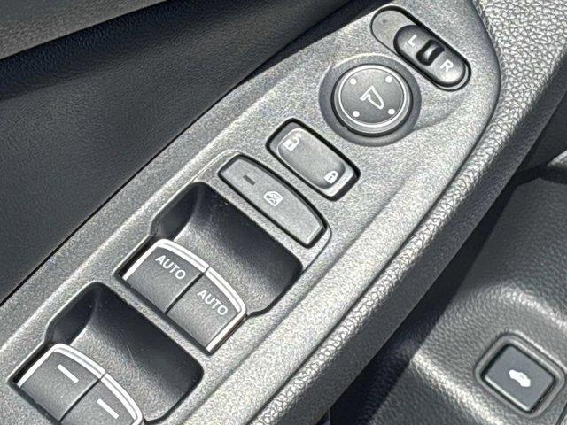 used 2021 Honda Accord car, priced at $28,285