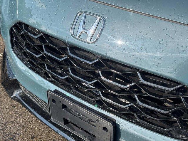 used 2024 Honda HR-V car, priced at $29,584