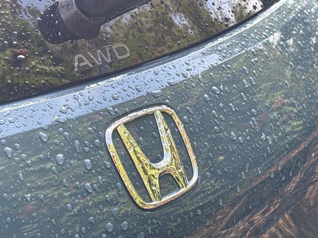 used 2024 Honda HR-V car, priced at $29,584