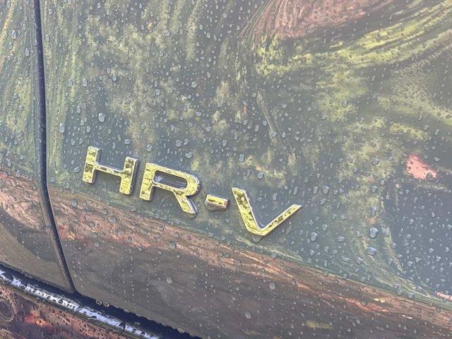 used 2024 Honda HR-V car, priced at $29,584