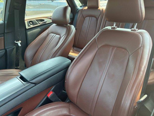 used 2019 Lincoln MKZ car, priced at $22,292