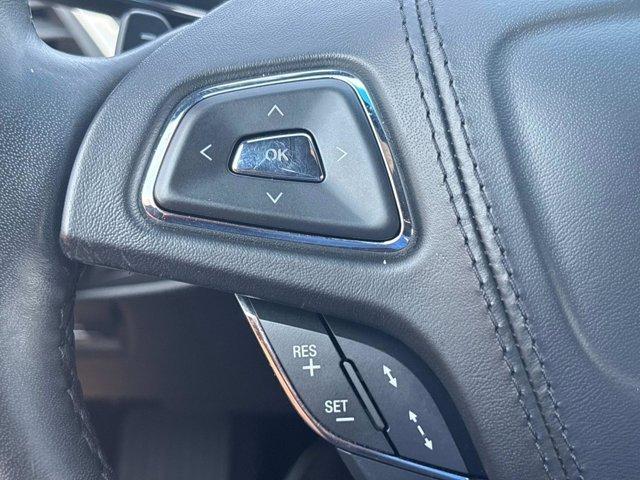 used 2019 Lincoln MKZ car, priced at $22,292
