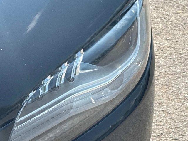 used 2019 Lincoln MKZ car, priced at $22,292