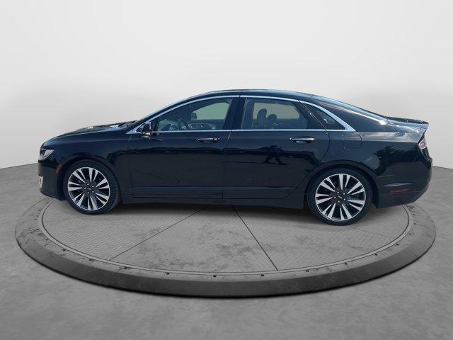 used 2019 Lincoln MKZ car, priced at $22,292