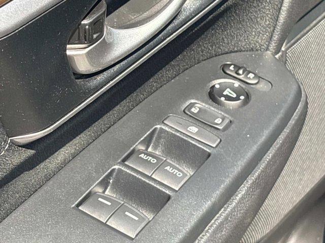 used 2018 Honda CR-V car, priced at $23,685