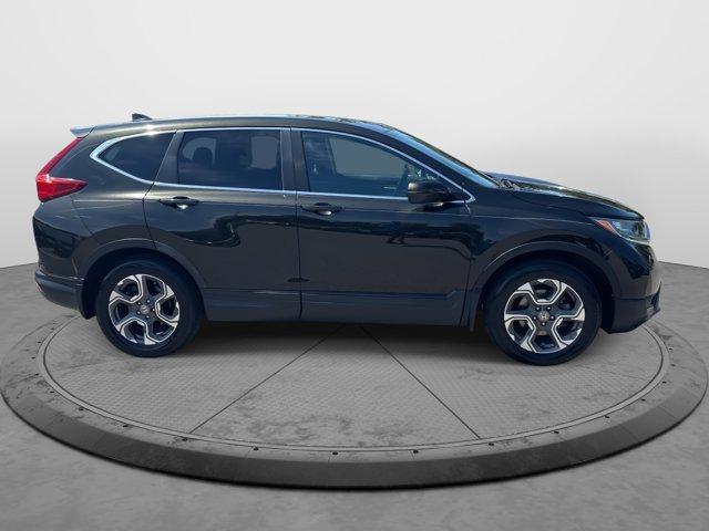 used 2018 Honda CR-V car, priced at $23,685