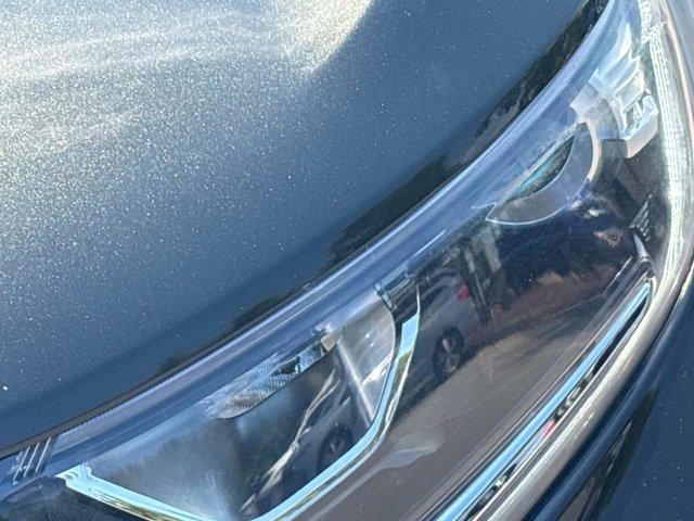 used 2018 Honda CR-V car, priced at $23,685