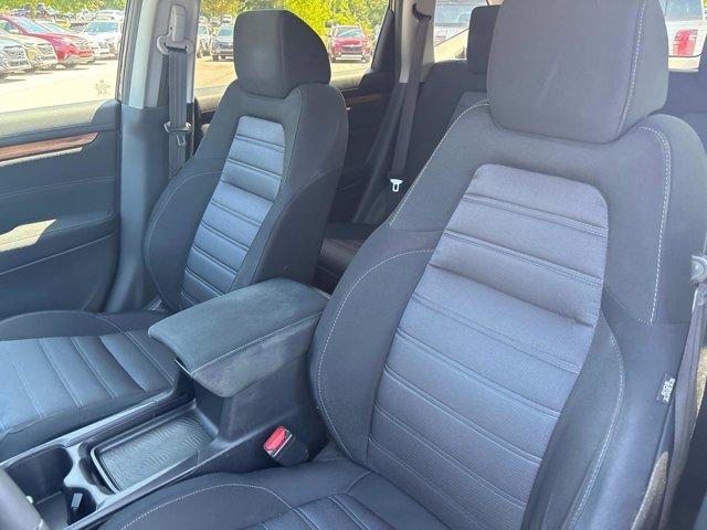 used 2018 Honda CR-V car, priced at $23,685