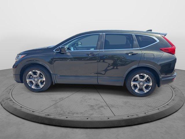 used 2018 Honda CR-V car, priced at $23,685