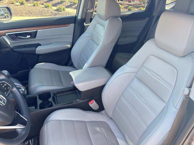 used 2019 Honda CR-V car, priced at $19,787