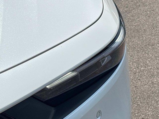 new 2025 Honda Accord Hybrid car, priced at $39,905