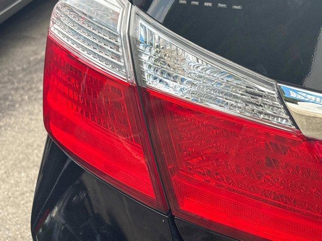 used 2015 Honda Accord car, priced at $13,473