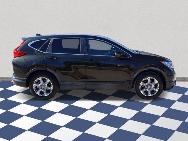 used 2017 Honda CR-V car, priced at $22,918