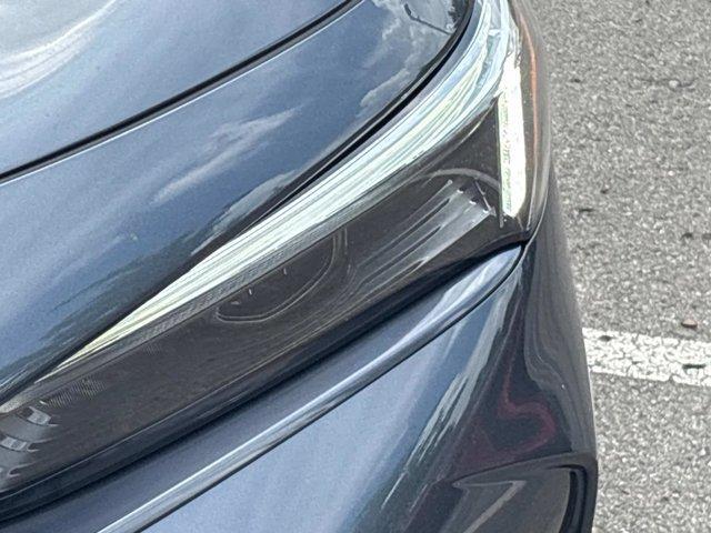 new 2026 Honda Civic Hybrid car, priced at $33,445
