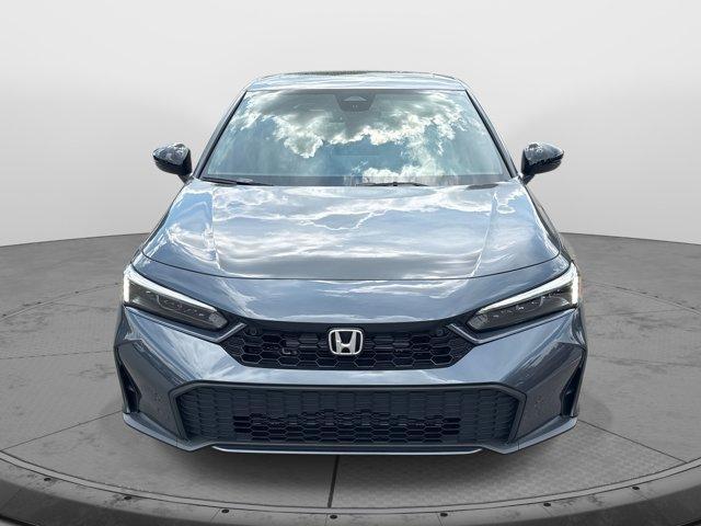 new 2026 Honda Civic Hybrid car, priced at $33,445