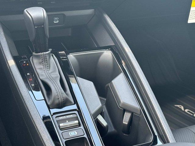new 2025 Honda Accord Hybrid car, priced at $34,709