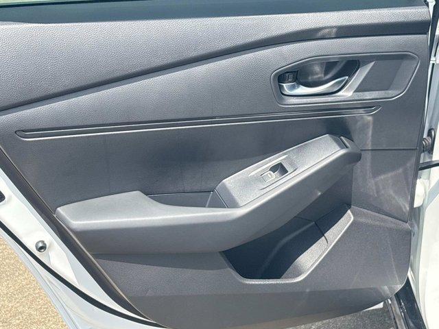new 2025 Honda Accord Hybrid car, priced at $34,709