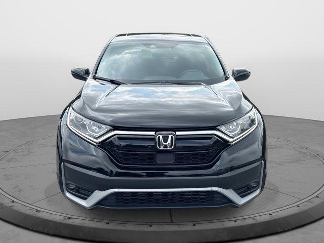 used 2022 Honda CR-V car, priced at $33,426