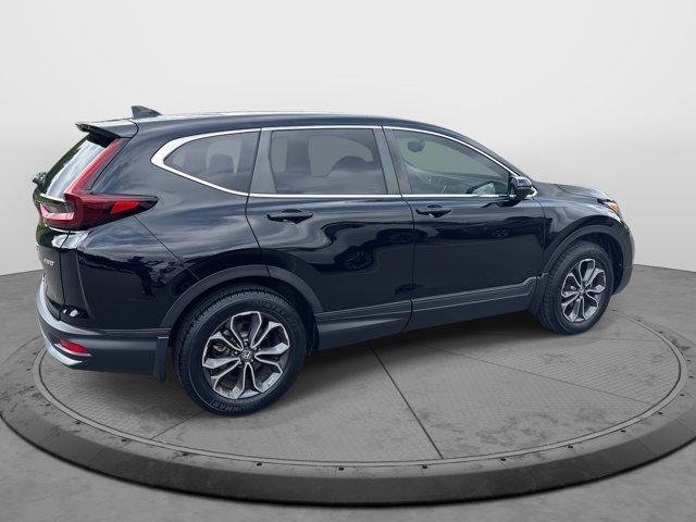 used 2022 Honda CR-V car, priced at $33,426
