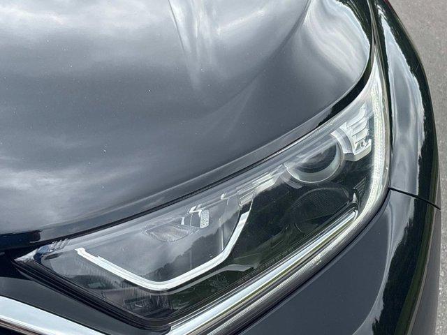 used 2022 Honda CR-V car, priced at $33,426