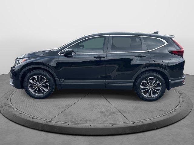 used 2022 Honda CR-V car, priced at $33,426