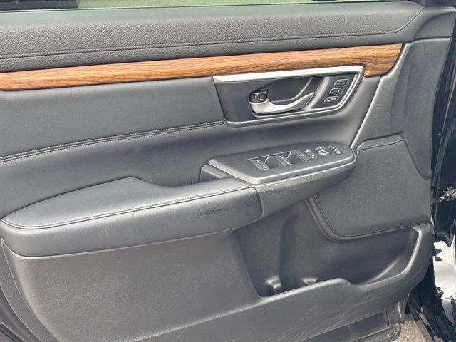 used 2022 Honda CR-V car, priced at $33,426