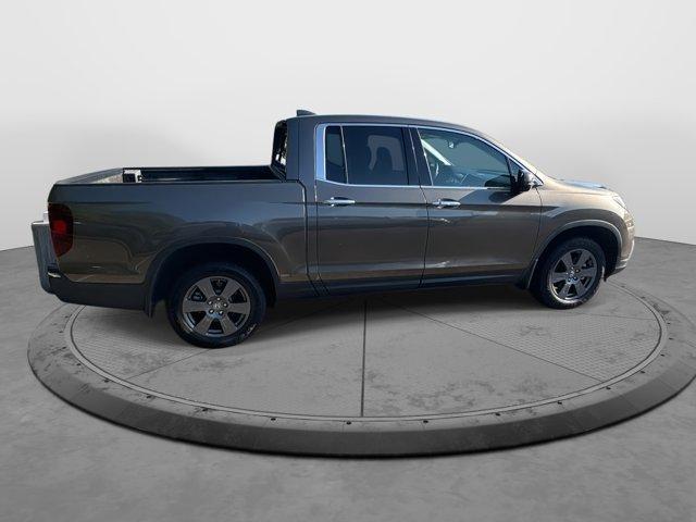 used 2020 Honda Ridgeline car, priced at $32,247