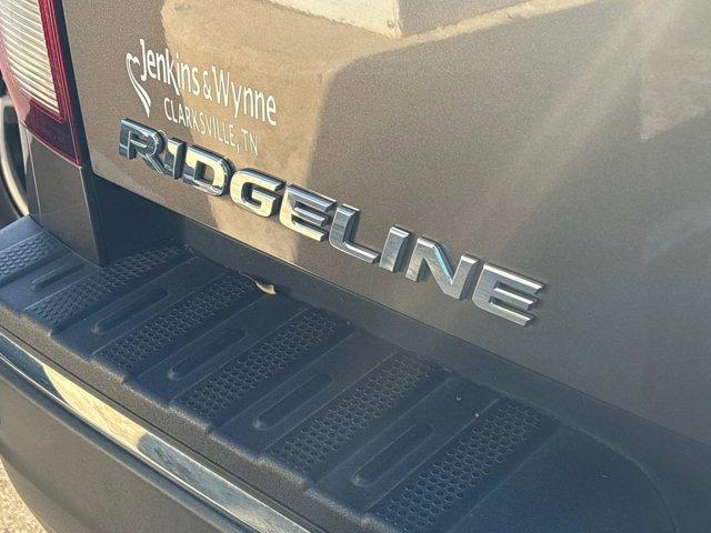used 2020 Honda Ridgeline car, priced at $32,247