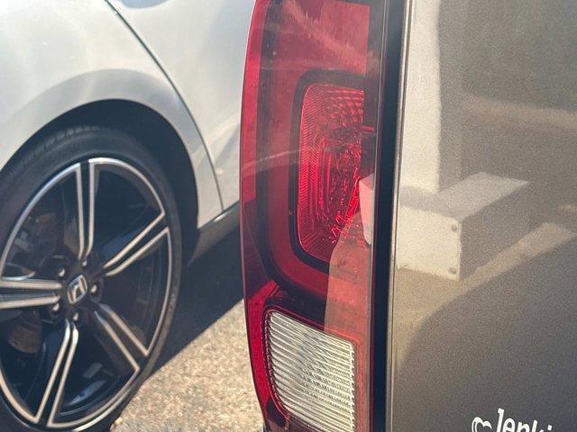 used 2020 Honda Ridgeline car, priced at $32,247