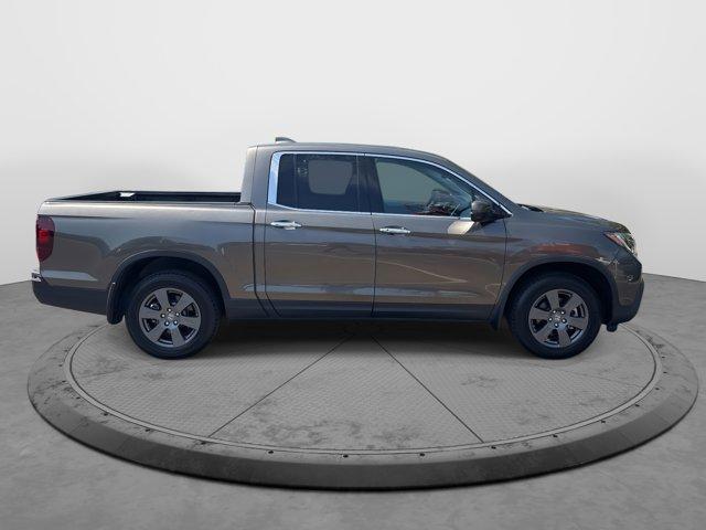 used 2020 Honda Ridgeline car, priced at $30,566