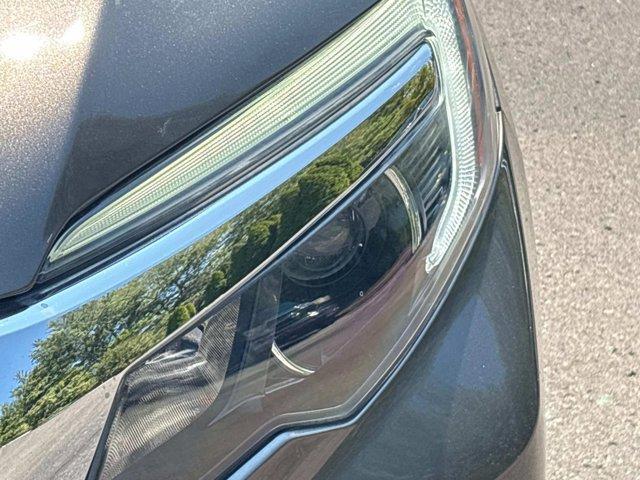 used 2020 Honda Ridgeline car, priced at $30,566