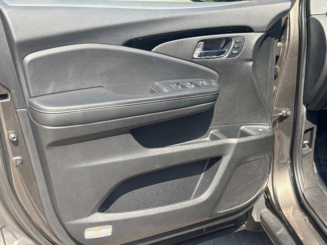 used 2020 Honda Ridgeline car, priced at $30,566