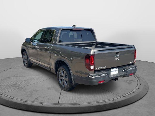 used 2020 Honda Ridgeline car, priced at $30,566