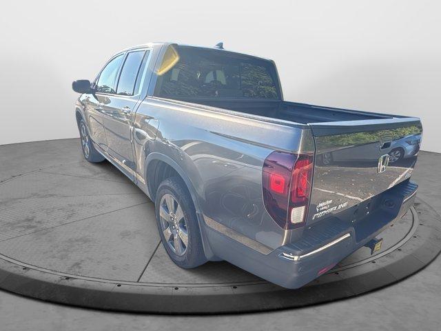 used 2020 Honda Ridgeline car, priced at $32,247