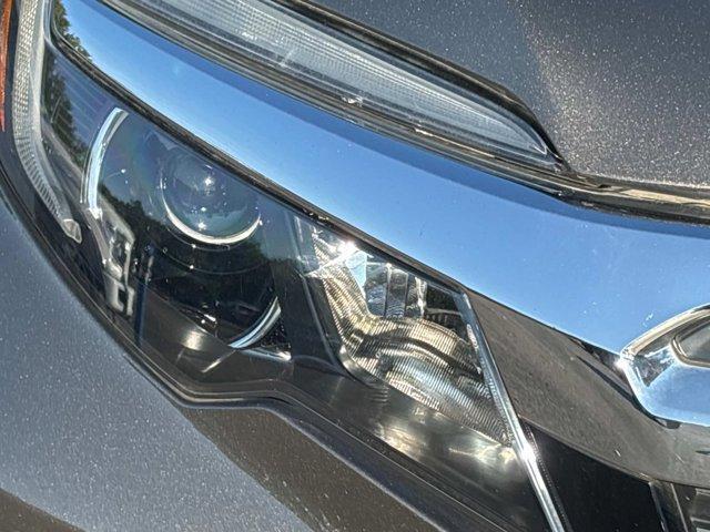 used 2020 Honda Ridgeline car, priced at $32,247