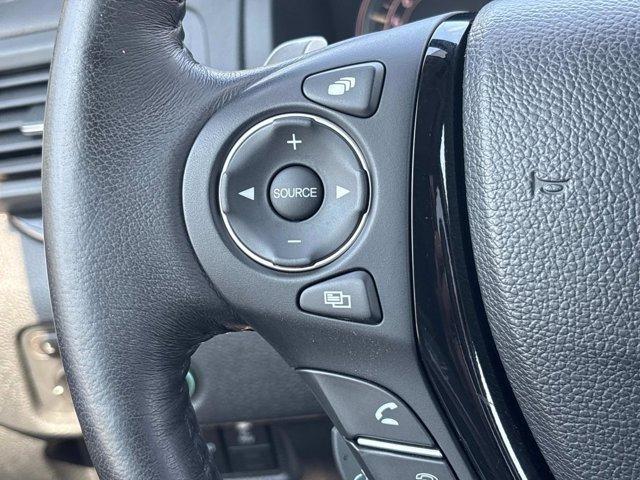 used 2020 Honda Ridgeline car, priced at $30,566
