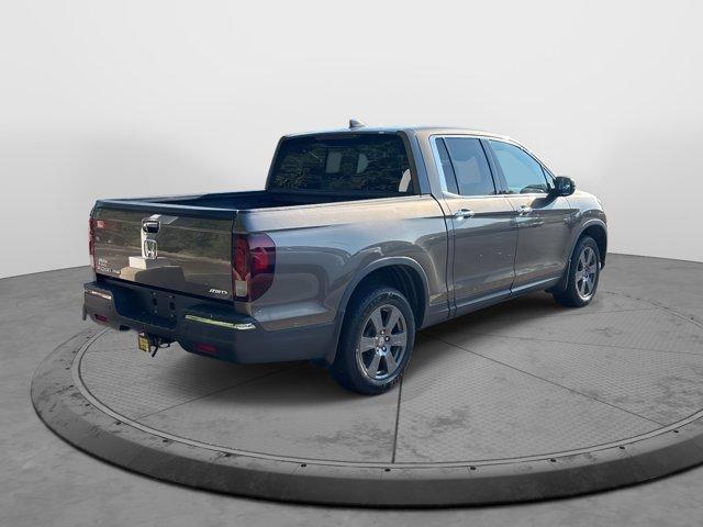 used 2020 Honda Ridgeline car, priced at $32,247