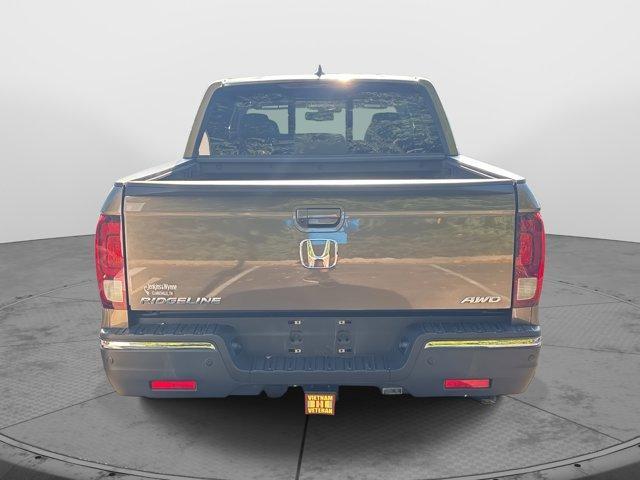 used 2020 Honda Ridgeline car, priced at $32,247
