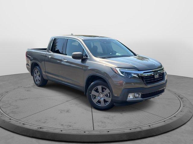 used 2020 Honda Ridgeline car, priced at $30,566