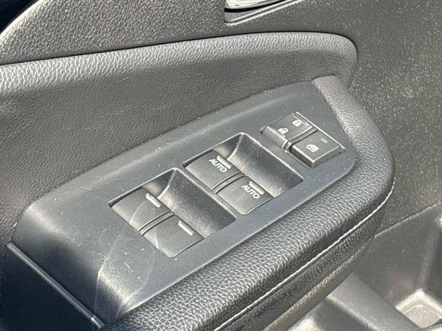 used 2020 Honda Ridgeline car, priced at $30,566