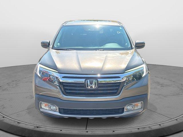used 2020 Honda Ridgeline car, priced at $30,566