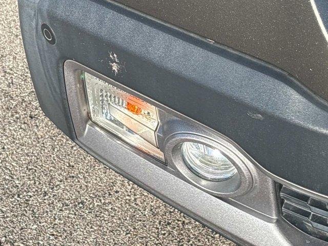used 2020 Honda Ridgeline car, priced at $32,247