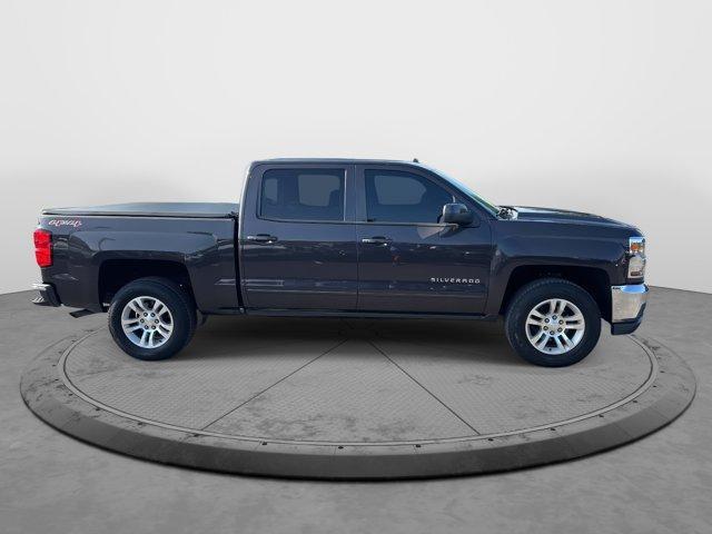 used 2016 Chevrolet Silverado 1500 car, priced at $25,272