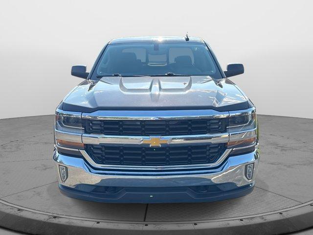 used 2016 Chevrolet Silverado 1500 car, priced at $25,272