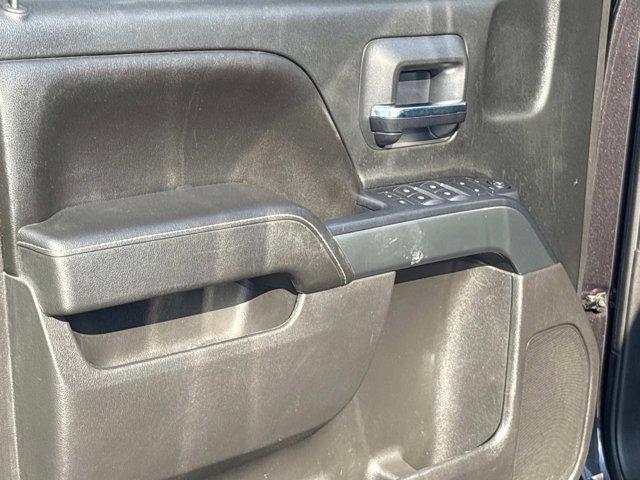 used 2016 Chevrolet Silverado 1500 car, priced at $25,272