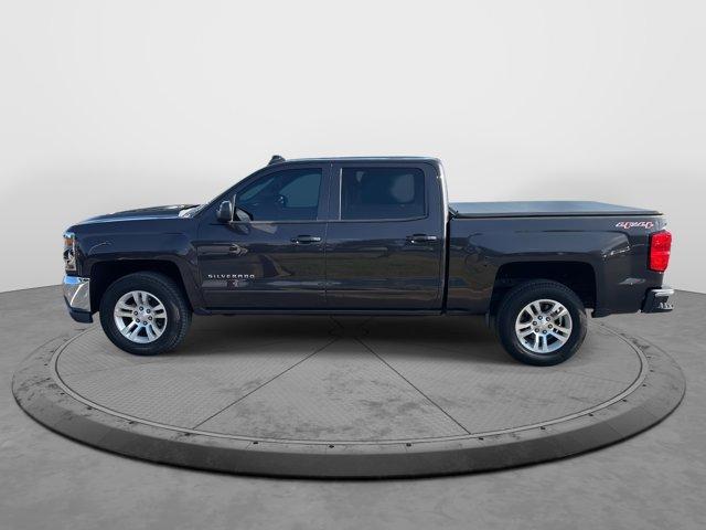 used 2016 Chevrolet Silverado 1500 car, priced at $25,272
