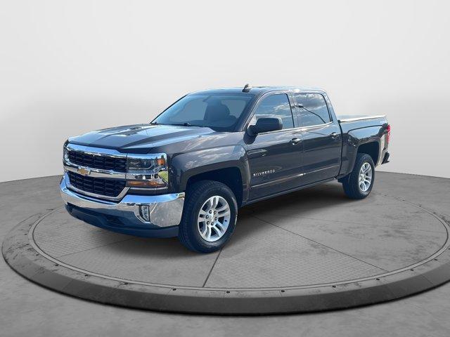 used 2016 Chevrolet Silverado 1500 car, priced at $25,272