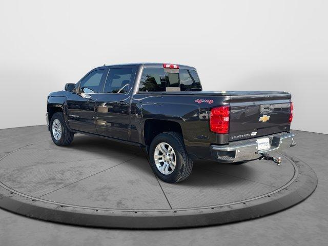 used 2016 Chevrolet Silverado 1500 car, priced at $25,272