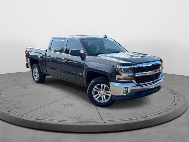 used 2016 Chevrolet Silverado 1500 car, priced at $25,272