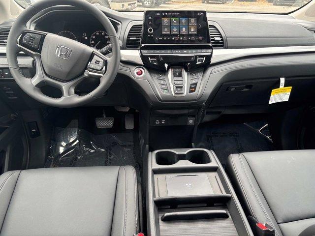 new 2026 Honda Odyssey car, priced at $44,885